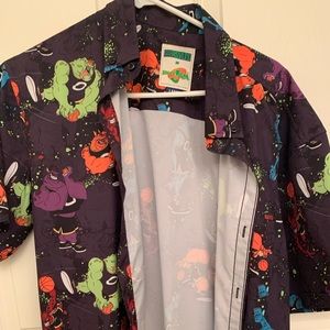RSVLTS Like New MonStars Shirt